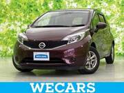 2016 NISSAN NOTE