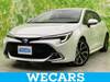 TOYOTA COROLLA SPORT