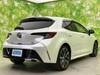 TOYOTA COROLLA SPORT