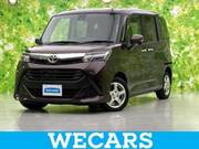 2018 TOYOTA TANK