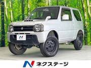 2015 SUZUKI JIMNY XG