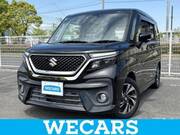 2022 SUZUKI SOLIO BANDIT