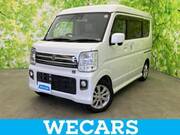 2015 SUZUKI EVERY WAGON