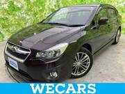 2012 SUBARU IMPREZA SPORTS