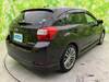 SUBARU IMPREZA SPORTS