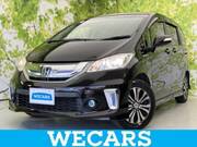 2014 HONDA FREED HYBRID