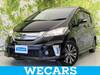 HONDA FREED HYBRID