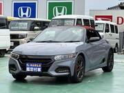 2021 HONDA S660