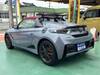 HONDA S660