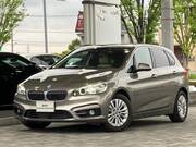 2016 BMW 2 SERIES