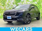 2021 HONDA VEZEL