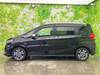 HONDA FREED HYBRID
