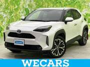 2023 TOYOTA YARIS CROSS