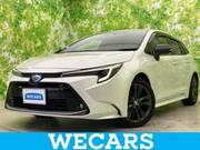 2022 TOYOTA COROLLA TOURING