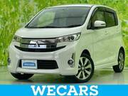 2014 MITSUBISHI EK CUSTOM