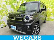 2023 SUZUKI HUSTLER