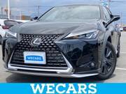 2018 LEXUS UX