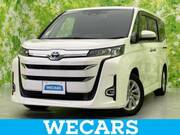 2022 TOYOTA NOAH