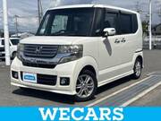 2012 HONDA N-BOX CUSTOM