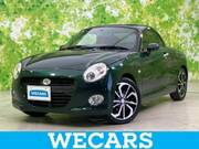 2018 DAIHATSU COPEN