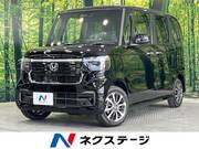 2026 HONDA N-BOX CUSTOM