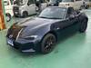 MAZDA ROADSTER