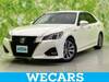 TOYOTA CROWN HYBRID