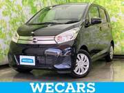 2018 NISSAN DAYZ