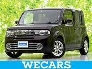 2015 NISSAN CUBE