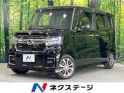 2022 HONDA N-BOX CUSTOM