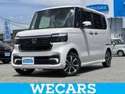 2023 HONDA N-BOX CUSTOM