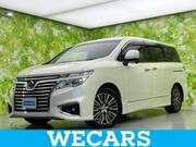 2018 NISSAN ELGRAND