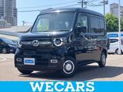 2025 HONDA N-VAN