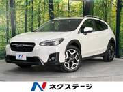 2018 SUBARU XV