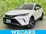 2024 TOYOTA HARRIER HYBRID