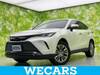 TOYOTA HARRIER HYBRID
