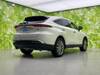 TOYOTA HARRIER HYBRID