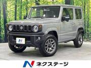 2024 SUZUKI JIMNY XC