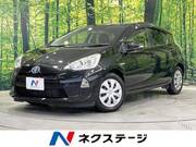 2014 TOYOTA AQUA S