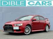 2011 MITSUBISHI LANCER