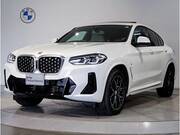2022 BMW X4