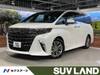 TOYOTA ALPHARD HYBRID