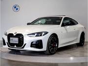 2025 BMW 4 SERIES