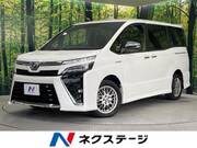 2019 TOYOTA VOXY