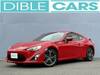 TOYOTA 86