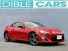 TOYOTA 86
