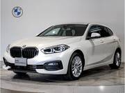 2024 BMW 1 SERIES