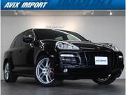 2010 PORSCHE CAYENNE