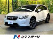 2015 SUBARU XV