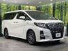 TOYOTA ALPHARD HYBRID